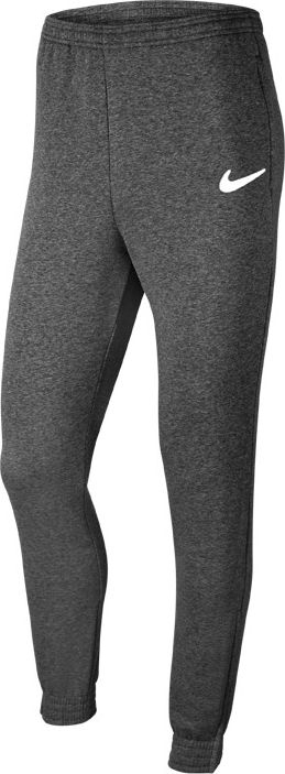 Tuta për meshkuj Nike Park 20 Fleece Pants 071, S, të hirta