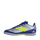 Këpucë futbolli Adidas F50 Club Messi TF Jr IH0923, për kalamaj, terren sintetik, shumëngjyrëshe