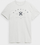 Bluzë 4F Surfing, T shirt, Regular Fit, gri