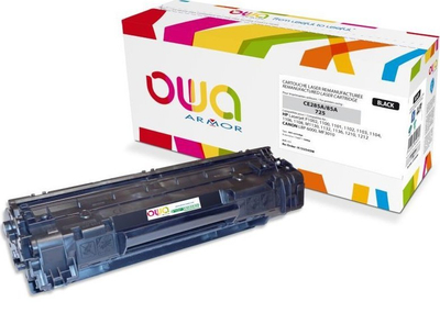 Toner Armor OWA K15354OW, CE285A 725, i zi