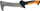 Fiskars Billhook Saw, 23 cm