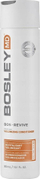Balsam flokësh Bosley BOS Revive, që jep volum, për flokë të lyer, 300ml