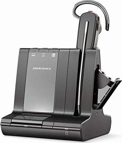 Kufje Poly, Plantronics Savi 8240