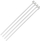 Shkopinj për shishqebap Kinghoff KH 1914, set 4 copë, 36 cm, inox