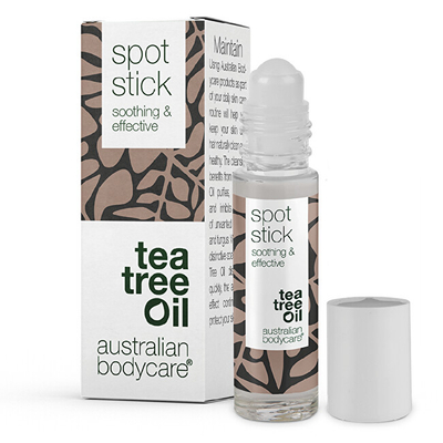 Solucion për fytyrë Australian Bodycare Spot Stick 9 ml