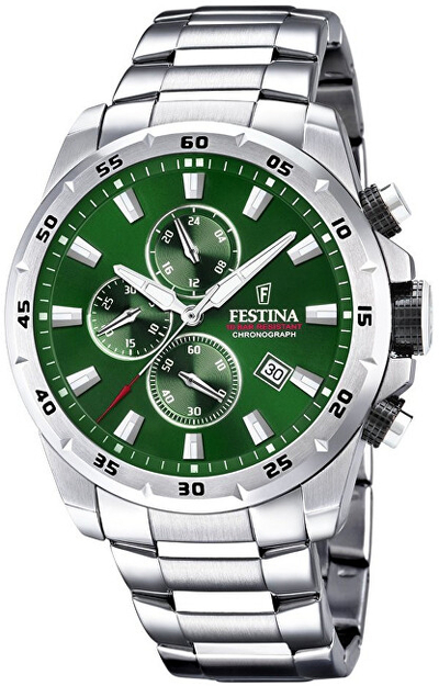 Orë dore Festina Chrono Sport 20463/3