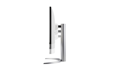 Monitor LG UltraFine 27UQ850-W, 27", 3840 x 2160, i zi