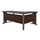 Tavolinë këndore Wenge HM2043.12L,