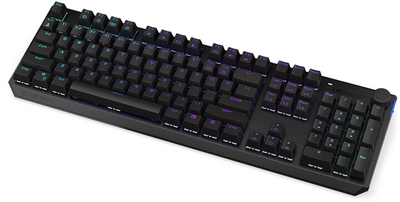 Tastierë Endorfy Thock Wireless, Kailh Brown, US
