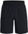 Shorce sportive për meshkuj Under Armour Woven Graphic, poliester, e zezë