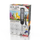 Blender dore Adler AD 4625, 5 shpejtësi, funksion Turbo, i bardhë