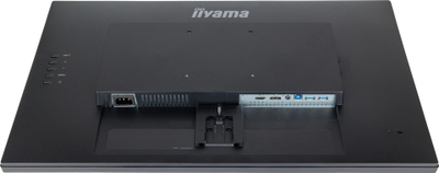 Monitor iiyama ProLite XU2792HSU B6, 27", IPS 100Hz, i zi
