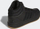 Atlete të larta Adidas Hoops 3.0 për burra, nr 40.5, të zeza