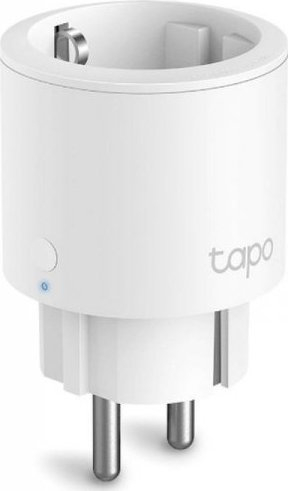 Prizë e zgjuar TP-Link Tapo P115, WiFi, matje energjie, e bardhë