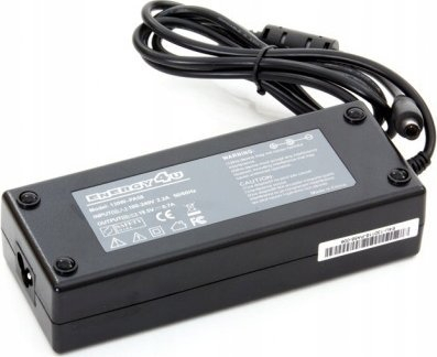 Karikues laptopi Energy4U PA58, 130W, 19.5V 6.7A, i zi