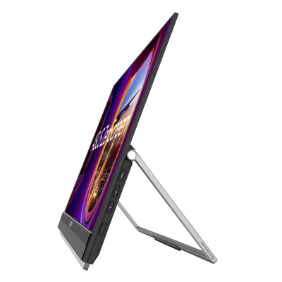 Monitor ASUS ZenScreen MB229CF, 21,5", IPS, FHD, i zi