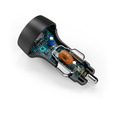 Karikues për veturë Hama Power Delivery / Qualcomm 210569, 20 watt
