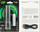 Elektrik dore GP Torch CR41, 650 lumen, ngjyrë e zezë
