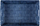 Shportë për rregullim Wenko Adria, 20x30 cm, plastike, blu e errët
