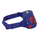 Çantë mesi FC Barcelona 812529446, 23 x 12 x 9 cm, shumëngjyrëshe