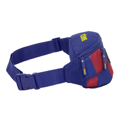 Çantë mesi FC Barcelona 812529446, 23 x 12 x 9 cm, shumëngjyrëshe