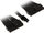 Kabllo zgjatuese ATX SilverStone ATX24 SST-PP06B-MB55, 24 pin, 0.55m, e zezë