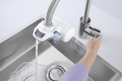 Fishek zëvendësues për filtër Brita ON TAP HF CE2