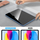 Xham mbrojtës Tech-Protect Glass Fit+, për Xiaomi Redmi Pad Pro 12.1, 2 copë, transparent