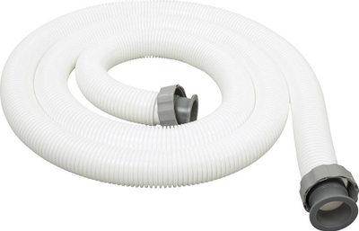 Zorrë për pompë filtri Bestway, diametër 38 mm, gri