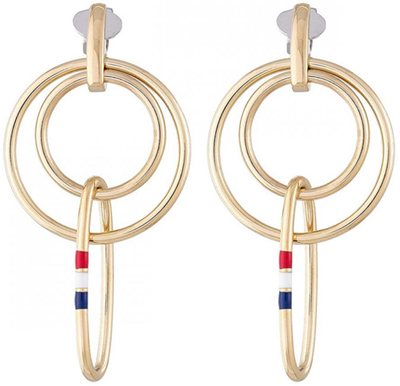 Vathë Tommy Hilfiger TH2700650