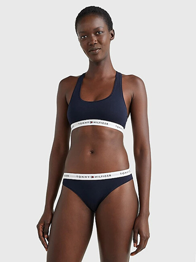 Mbathje Tommy Hilfiger UW0UW03836DW5