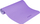 Mat për ushtrime Rebel Active, joga, pilates, fitnes, 183x61cm, trashësi 4mm, TPE, ngjyrë vjollcë