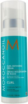 Krem për kaçurrela Moroccanoil Curl Defining Cream, me vaj argani, 250ml