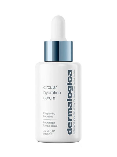 Serum për fytyrë Dermalogica Circular Hydration, 59 ml