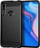 Mbrojtëse LUX CARBON për Huawei P Smart Pro 2020, standarde, e zezë