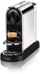 Ekspres me kapsula DeLonghi Nespresso Citiz EN 220.M, 2 programe, ngrohje e shpejtë, argjendi