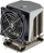 Ftohës procesori Supermicro SNK-P0080AP4, për server 4U, Socket LGA4189, gri