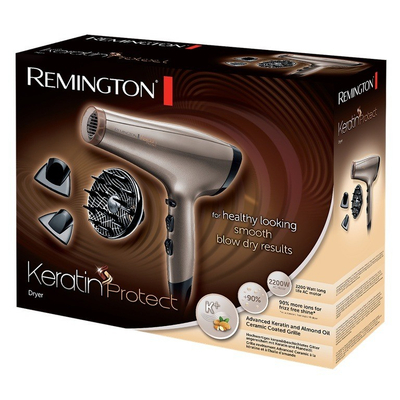 Tharese Per Floke Remington Ac8002