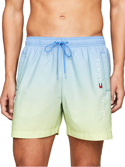 Shorce noti për meshkuj Tommy Hilfiger