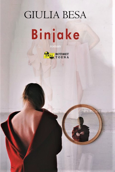 Binjake - Gulia Besa