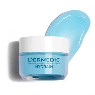 Xhel hidratuesDermedic HYDRAIN, 50ml