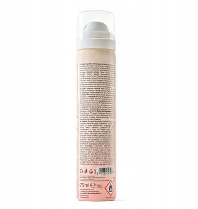 Spray fiksues grimi Paese Ultra-Light Make-Up Setting Face Mist, me pantenol, 75ml
