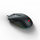 Maus AOC GM300B, i zi