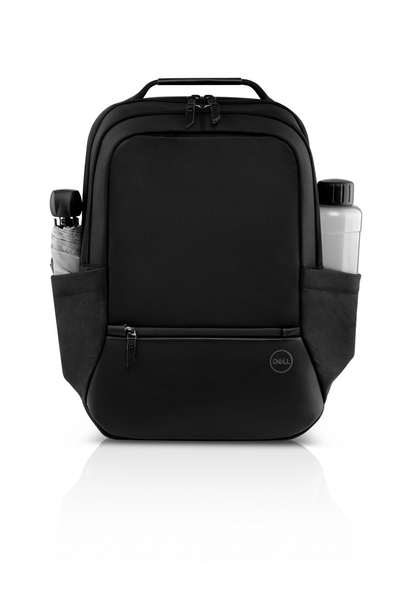 Çantë shpine Dell Premier Backpack 15, 15.6", për laptop, e zezë