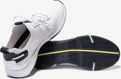 Atlete sportive për goca TBS Jellina, material sintetik, nr 38, të bardha