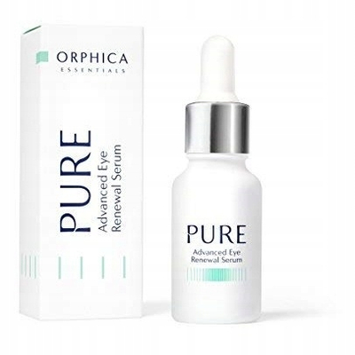 Serum për sy Orphica Pure, 15 ml