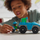 Lodër kamion Paw Patrol Dino Rex, figurë Rex, për fëmijë 3+