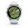 Orë inteligjente Garmin Fenix 8 AMOLED 43mm, GPS, 10 ATM, e bardhë