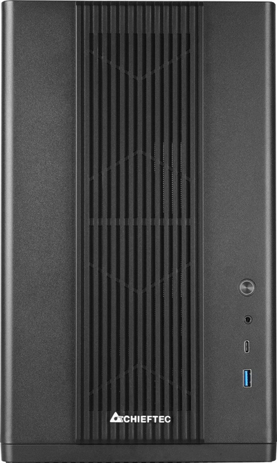 Kasë Chieftec BX-10B-OP, Mini Tower