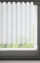 Perde voile Eurofirany 377019, 400x150cm, poliester, e bardhë